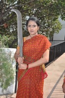 Veta Kodavallu Movie Opening
